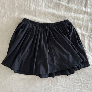 Vuori Clementine Pleated Skirt